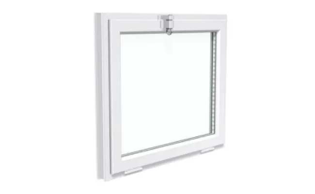 Vasistas Açılım Pencereler