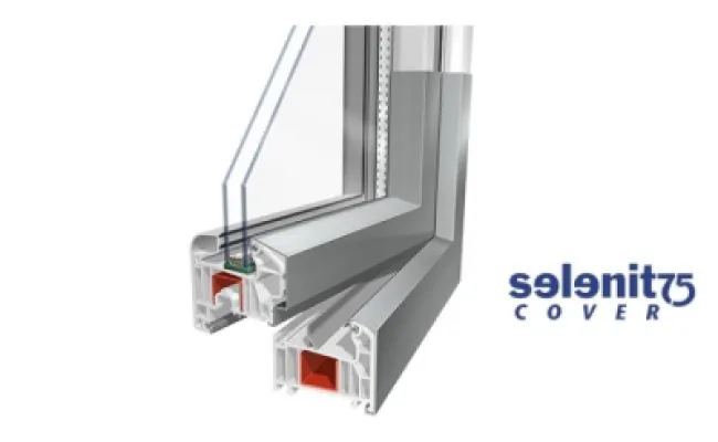 Selenit Cover Serisi